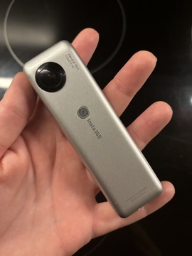 Kamera Insta360 Nano S