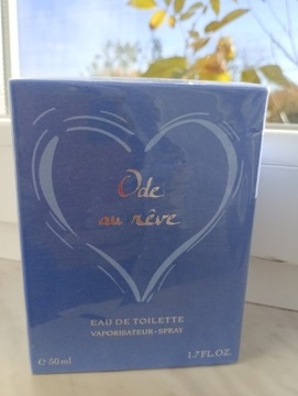  perfumy Yves Rocher Ode au Reve 50 ml
