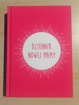 Dziennik nowej mamy - Amy Ranson 