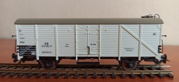 Piko 54545  - Wagon chłodnia - DB - III