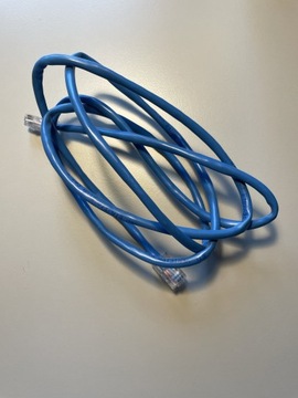 Kabel sieciowy - Ethernet - 140 cm 