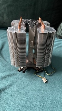 Zalman 14X radiator 