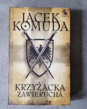 Krzyżacka zawierucha