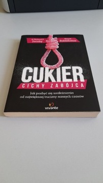 Cukier cichy zabójca - Jacoby, Baldelomar