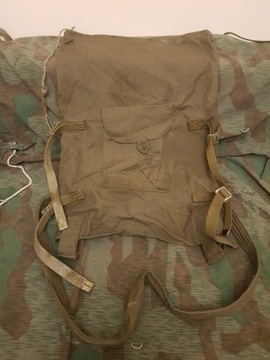 Radziecki Plecak wojskowy - MIESZOK