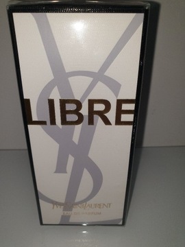 Libre YSL Eau de Parfum 90 ml