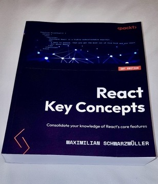 React Key Concepts