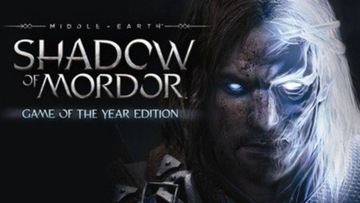 Middle-earth: Shadow of Mordor Game of the Year Ed