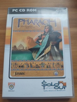 Pharaon Faraon PC Ang 