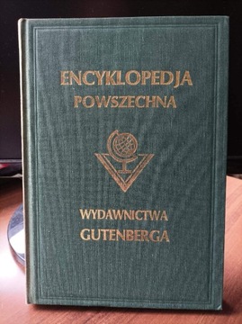 Encyklopedia Gutenberga 