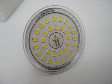 Żarówka led Eacll 12v gu5.3 580lm 6,5W 