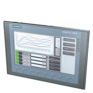 Siemens SIMATIC, KTP900 Basic, 6AV2123-2JB03-0AX0