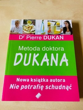 Metoda doktora Dukana