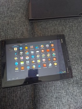 Tablet 10.1 Lenovo stan dobry