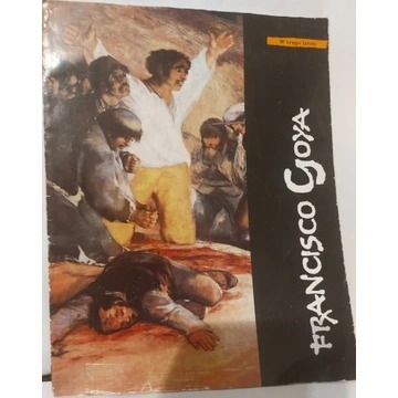 W kręgu sztuki - Francisco Goya