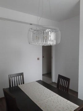 Lampa z kolekcji Crystal