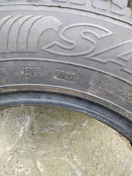 nowa opona 175/70 R 13 82T