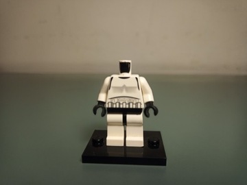 LEGO Star Wars tors 973pskc01 + spodnie 
