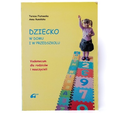 Dziecko w domu i przedszkolu - poradnik (02)