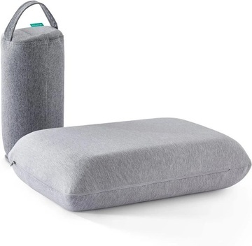Nowa poduszka podróżna Travel Pillow firmy UTTU 