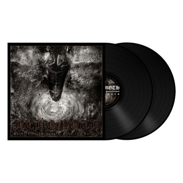 Behemoth Sventevith 2x180g Black Vinyl