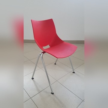 Krzesło Shell Bejot 