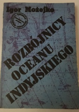 Rozbójnicy Oceanu 