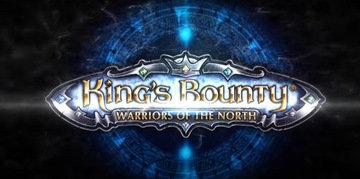 King's Bounty: Warriors of the North - KLUCZ STEAM