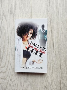 Falling for my side dude Racquel Williams pocket 