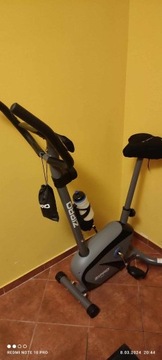 Rower treningowy magnetyczny Zipro Beat+2gratisy