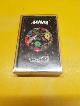 Human-Earth(kaseta magnetofonowa)