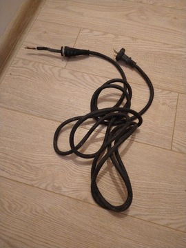 Kabel zasilania Szlifierka Einhell TE-AG 230 2350W