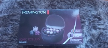 Remington Ionic Rollers