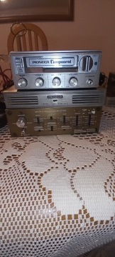 Pioneer component KP 66 BP-320 ADD 30