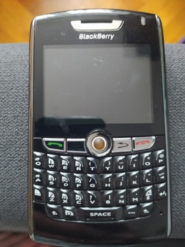 BlackBerry 8800 smartfon