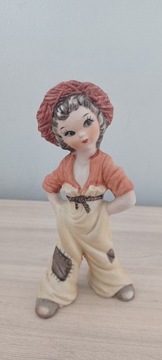 Figurka z porcelany 