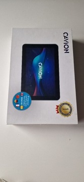 Cavion nase 3gr quad tablet