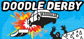 Doodle Derby klucz Steam bez VPN