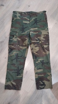 Spodnie trousers combat 