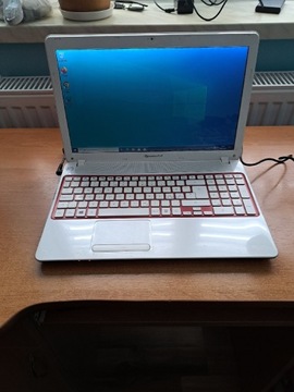 Laptop packard bell Windows 10 bateria ładowarka