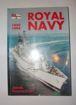 Royal Navy - Krzewiński