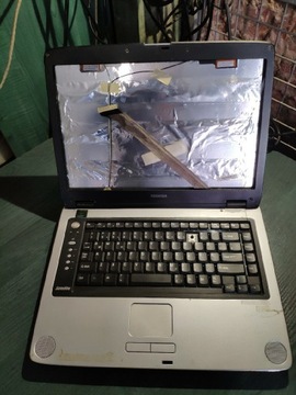 Laptop Toshiba Satelitte M30X-165