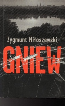 GNIEW Zygmunt Miłoszewski