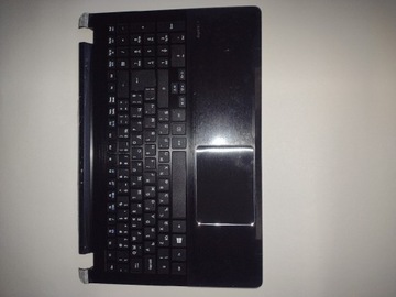 Klawiatura do laptopa Aspire V