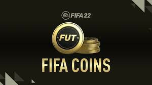 Coinsy fifa 22 (100k) 