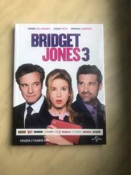 Bridget Jones 3 film