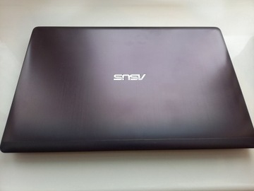 Laptop Asus X202E dotykowy ekran11.6" 4GB/120GB