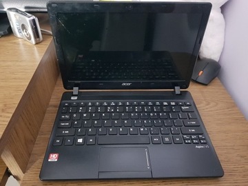 Laptop Acer Aspire V5-121 2GB RAM 120GB HDD
