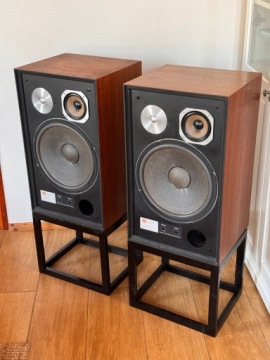 JBL L166 Horizo スピーカー ペア ジャンク品（Used jbl l166 for Sale 