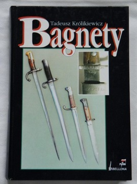 BAGNETY - Tadeusz Królikiewicz 1997